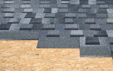 expert Tanysgafell asphalt roof companies