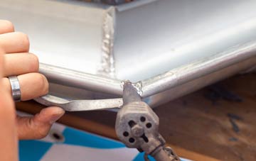 disadvantages of Tanysgafell lead roofing