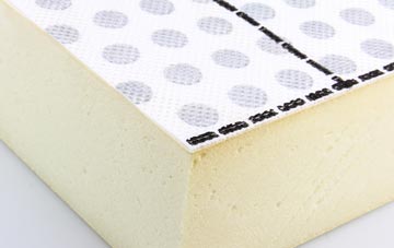 meeting Tanysgafell building codes