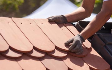 Tanysgafell roof tile contractors