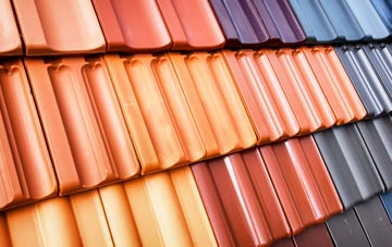 Tanysgafell roof tile costs