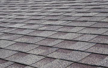 Tanysgafell tiles for shallow pitch roofing