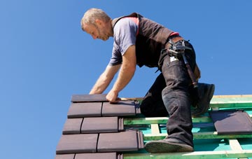 disadvantages of Tanysgafell slate roofing