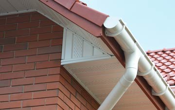 Tanysgafell soffit repair costs