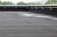 find rated Tanysgafell flat roofing companies