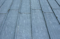 Tanysgafell lead roofing