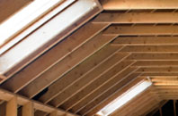 Tanysgafell tapered roof insulation quotes